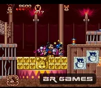 Mickey & Minnie - The Great Circus Mystery