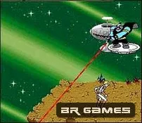Space Ace