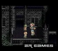 Tales of Phantasia [100%]