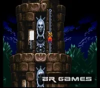 Terranigma