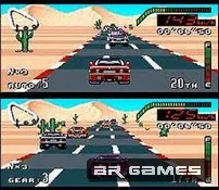 Top Racer