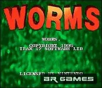 Worms