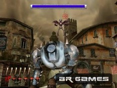 House Of The Dead 2