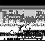 Ninja Gaiden Shadow
