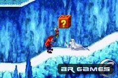 Crash Bandicoot XS
