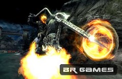 Ghost Rider