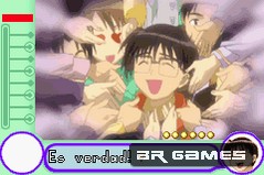 Love Hina