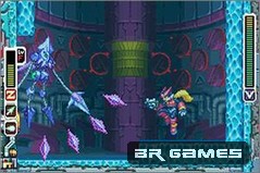 Mega Man Zero 4
