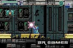 Metroid Fusion