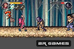 Naruto Ninja Council 2