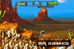 Planet Of The Apes
