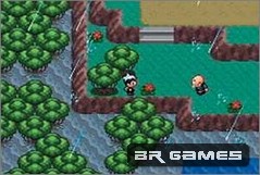 Pokemon Ruby