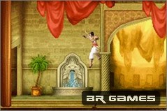 Prince of Persia - The Sands of Time