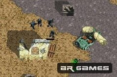 Rainbow Six - Rogue Spear