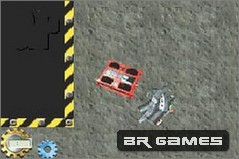 Robot Wars Advanced Destruction