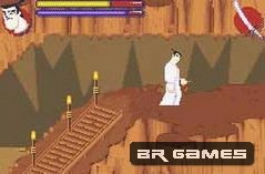 Samurai Jack