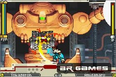 Shaman King - Master of Spirits 2