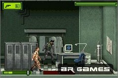 Splinter Cell - Pandora Tomorrow