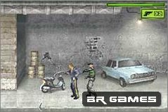 Splinter Cell