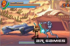 Star Wars Episode III - Revenge of the Sith