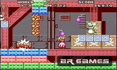 Super Mario Advance
