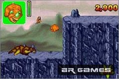 The Land Before Time