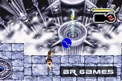 Tomb Raider - The Prophecy