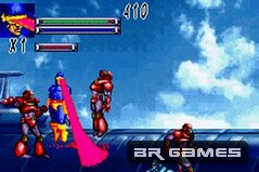 X-Men - Reign of Apocalypse