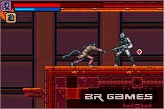 X-Men - The Official Game