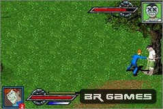 Yu Yu Hakusho - Spirit Detective (Patch 1.1)