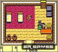 The Legend of Zelda: Link's Awakening DX