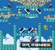 Bubble Bobble