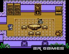 Dragon Warrior Monsters