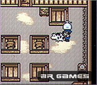 Harvest Moon 2 GBC