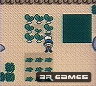 Harvest Moon GBC