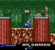 Mega Man Xtreme 2