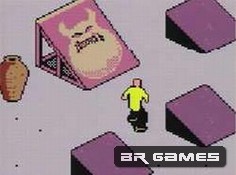 MTV Sports - Skateboarding