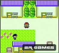 Pocket Monsters Gold