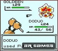 Pokemon Yellow