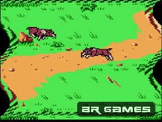 Quest RPG