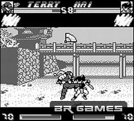 Real Bout Special - Fatal Fury