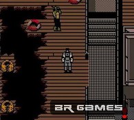 Resident Evil Gaiden
