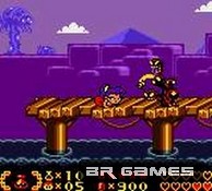 Shantae