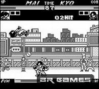 Nettou The King Of Fighters 97