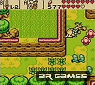 The Legend of Zelda - Oracle of Seasons (E)(M5)