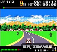 Top Gear Pocket