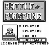 Battle Ping Pong