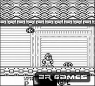 Mega Man