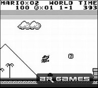 Super Mario Land