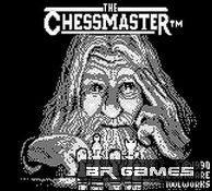 Chessmaster, The